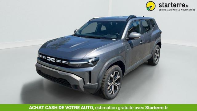 Dacia Duster image 6