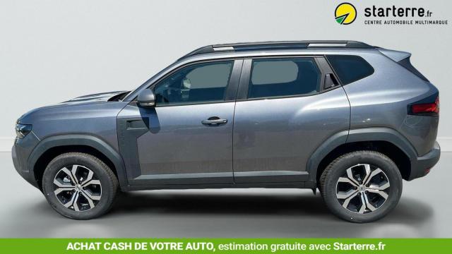 Dacia Duster image 3
