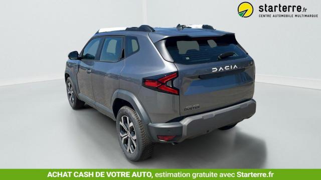Dacia Duster image 7