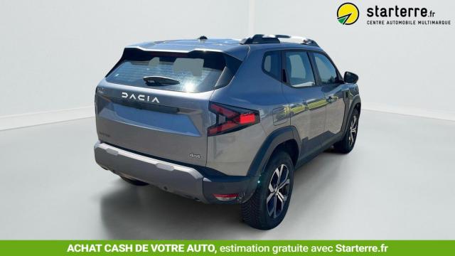 Dacia Duster image 5