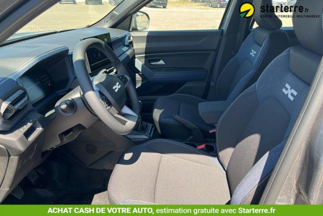 Dacia Duster image 1