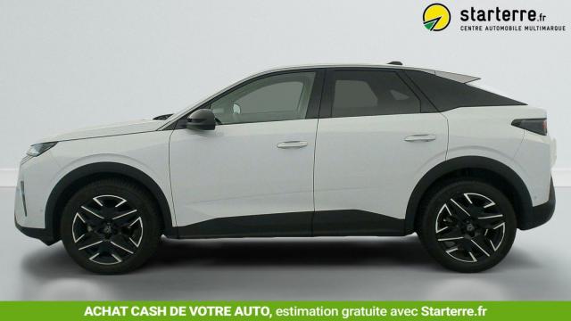 Peugeot 3008 image 8
