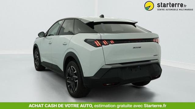 Peugeot 3008 image 7