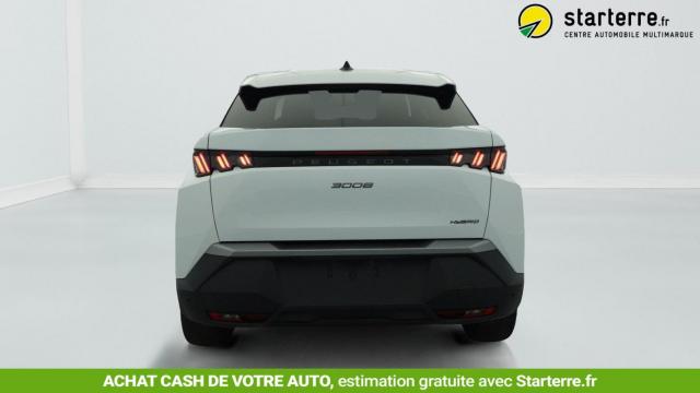 Peugeot 3008 image 5