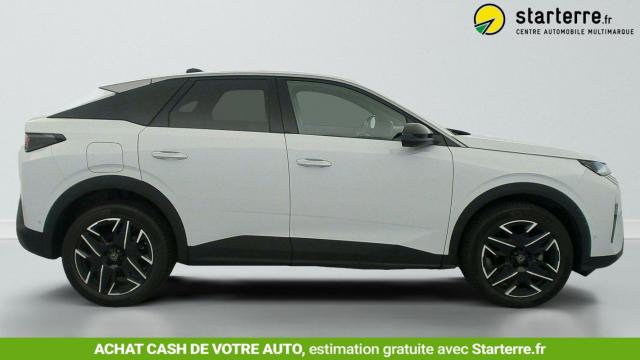 Peugeot 3008 image 4