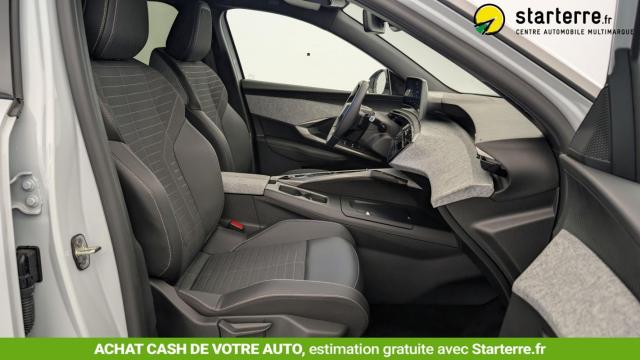 Peugeot 3008 image 3