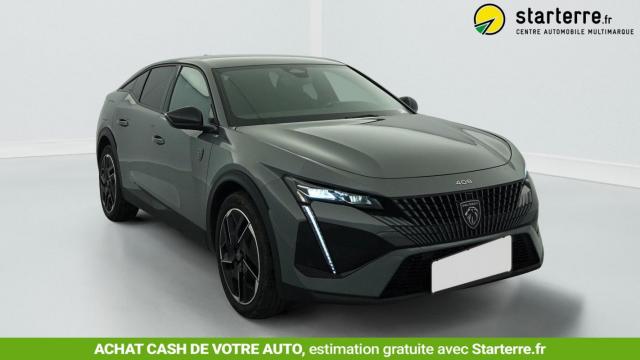 Peugeot