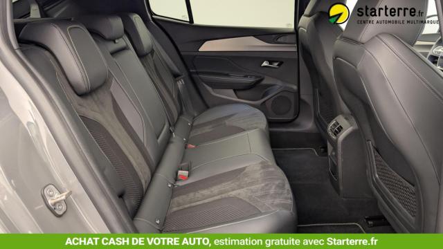 Peugeot 408 image 9