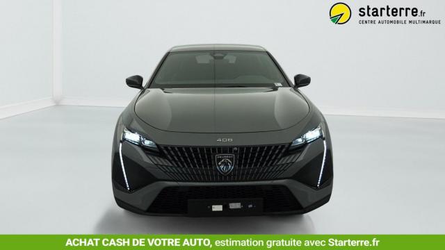 Peugeot 408 image 6