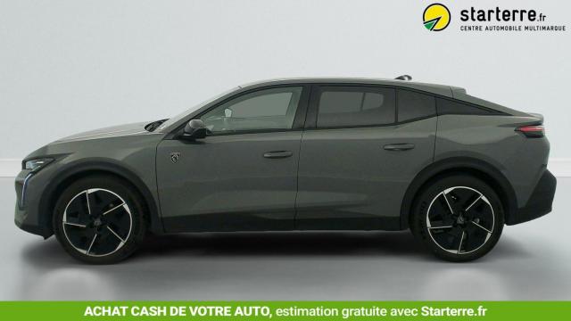 Peugeot 408 image 4