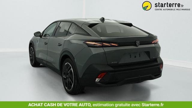 Peugeot 408 image 7