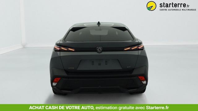 Peugeot 408 image 2