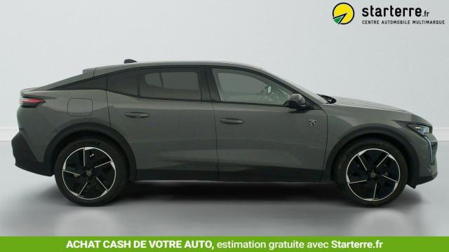 Peugeot 408 image 8