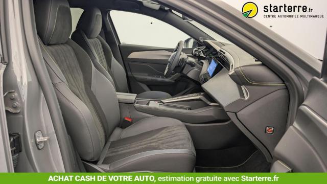 Peugeot 408 image 1