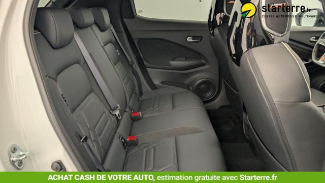 Nissan Juke image 5
