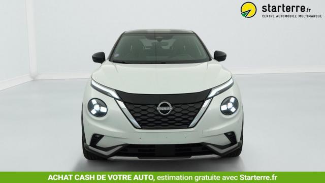 Nissan Juke image 2