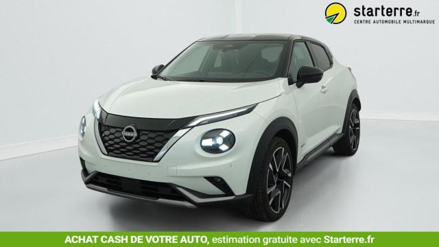 Nissan Juke image 8