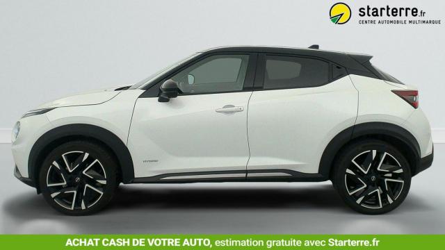 Nissan Juke image 1