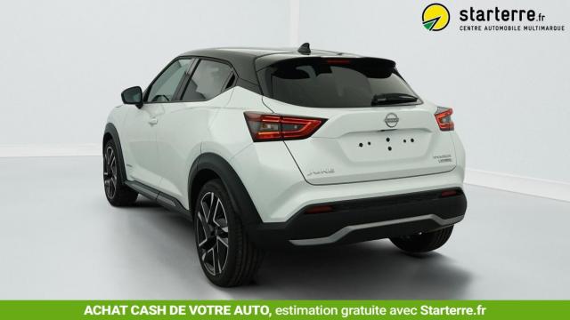 Nissan Juke image 4
