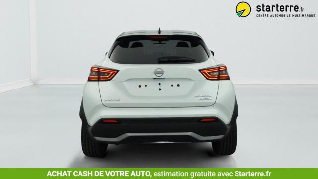 Nissan Juke image 9