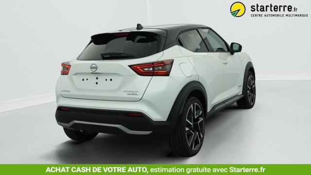 Nissan Juke image 6