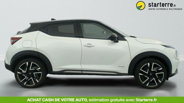 Nissan Juke image 3