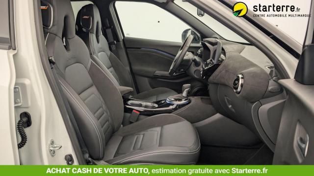 Nissan Juke image 7