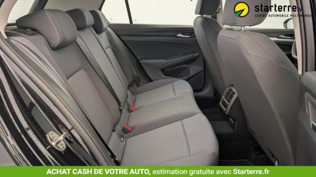 Volkswagen Golf image 2