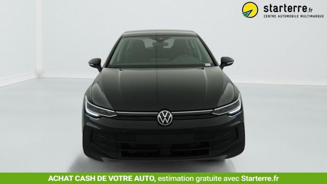 Volkswagen Golf image 6