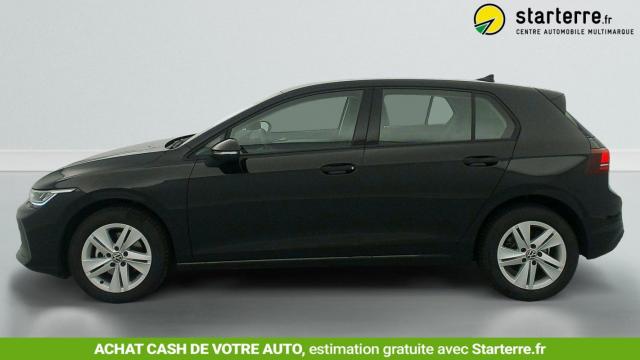 Volkswagen Golf image 1