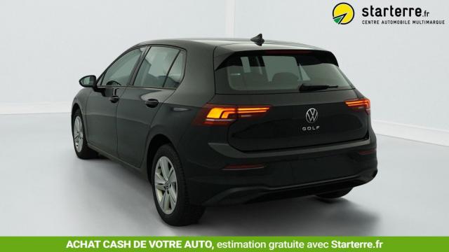 Volkswagen Golf image 3