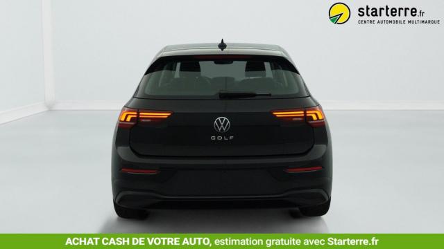 Volkswagen Golf image 8