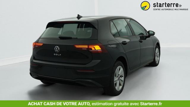 Volkswagen Golf image 5