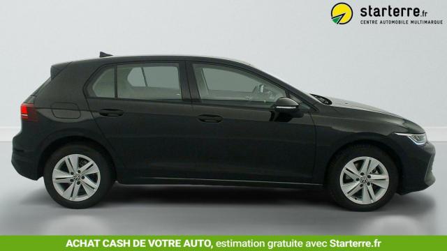 Volkswagen Golf image 9