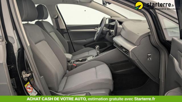 Volkswagen Golf image 4
