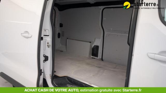 Peugeot Expert image 7