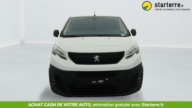 Peugeot Expert image 1