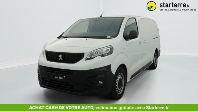 Peugeot Expert image 4