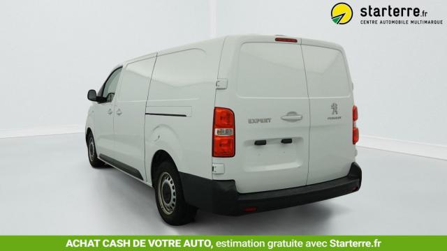 Peugeot Expert image 8
