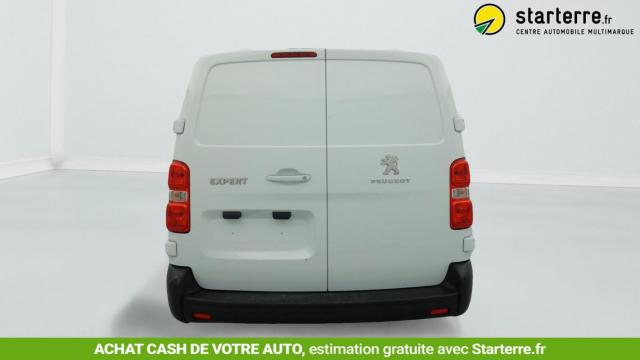 Peugeot Expert image 9