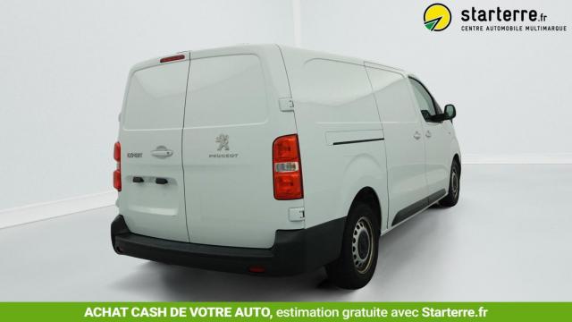 Peugeot Expert image 5