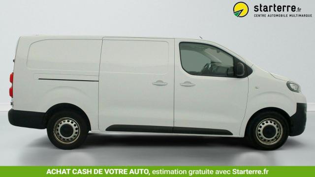 Peugeot Expert image 3