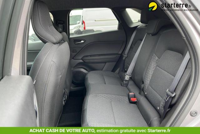 Renault Symbioz image 5