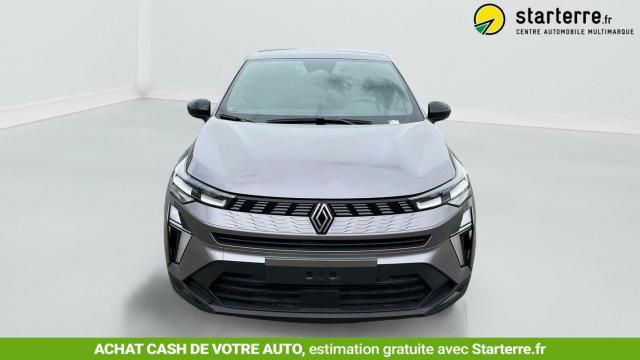 Renault Symbioz image 9