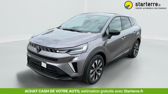 Renault Symbioz image 7