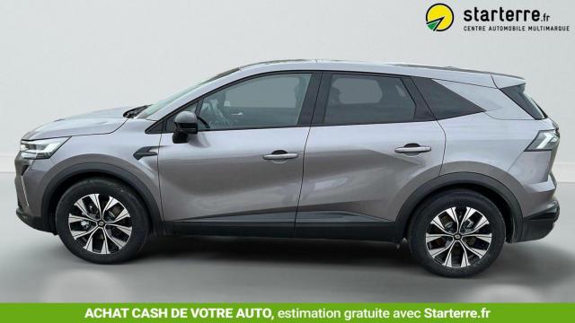 Renault Symbioz image 2