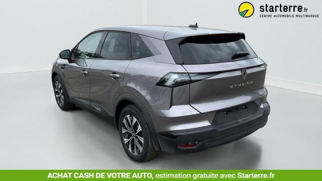 Renault Symbioz image 6
