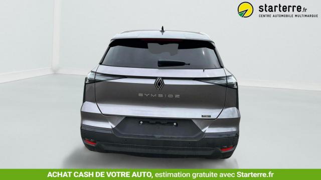 Renault Symbioz image 1