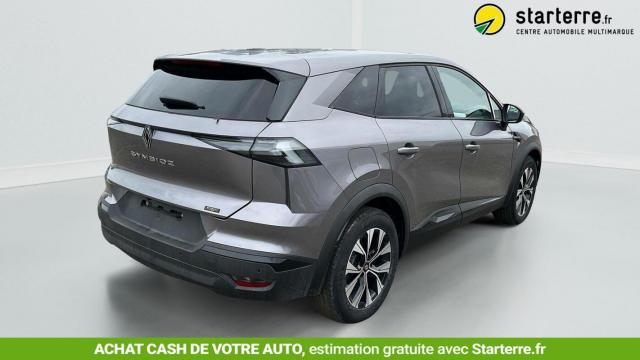 Renault Symbioz image 8