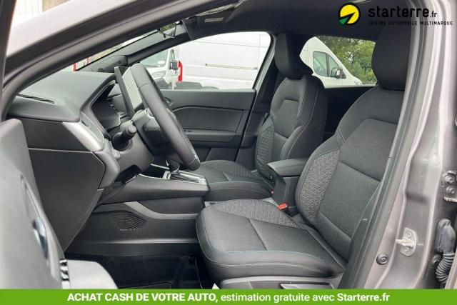 Renault Symbioz image 4
